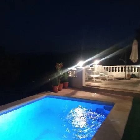 Apartamento 2 En Oliva Tossal Gros