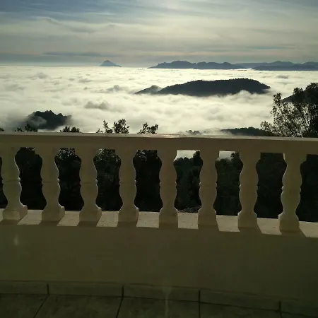 Apartamento 2 En Oliva Tossal Gros * Valencia