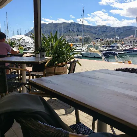 Apartamento 2 En Oliva Tossal Gros Apartment