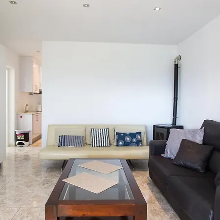 Apartamento 2 En Oliva Tossal Gros