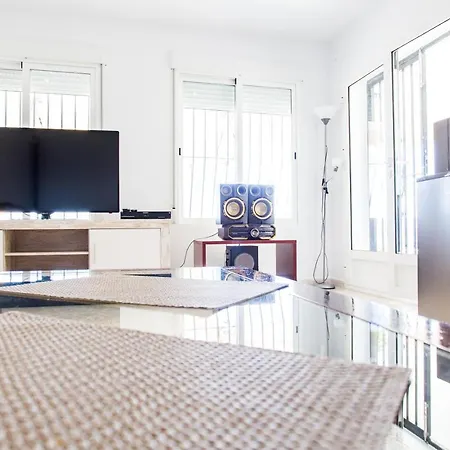 Apartamento 2 En Oliva Tossal Gros Valencia