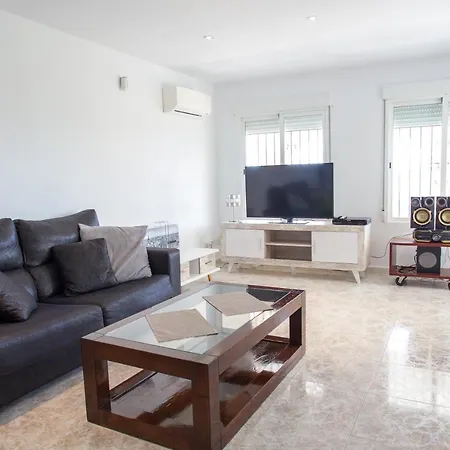 Apartamento 2 En Oliva Tossal Gros