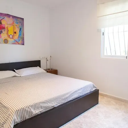 Apartamento 2 En Oliva Tossal Gros *